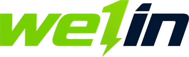 we1in logo
